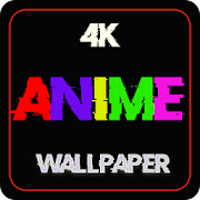 4K anime wallpapers (otaku)