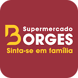 Borges Supermercado icon