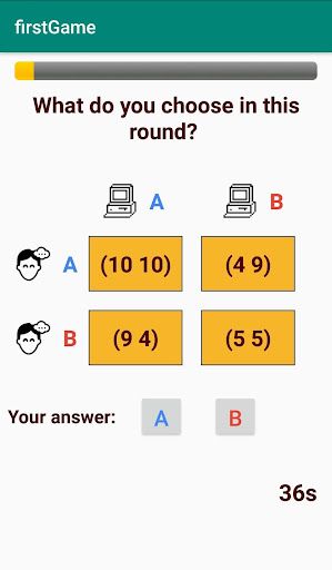 ProfBrain Screenshot 2 - AppWisp.com