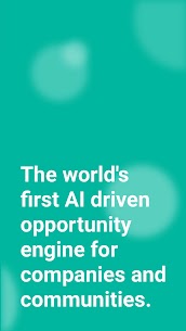 Kalido: the AI powered opportunity Apk app for Android 1