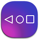 Cover Image of Download SoftKey - Home Back Button  APK