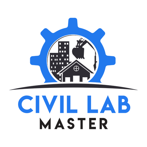 Civil Lab Master logo