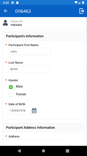 SmartSignals MyTrial