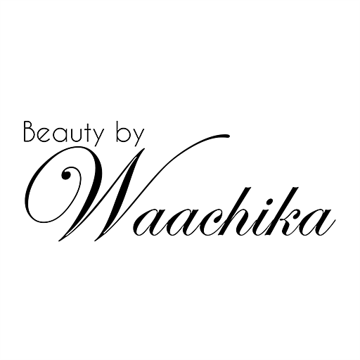 Beauty by Waachika logo