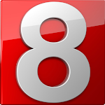 Cover Image of 下载 WTNH News 8  APK