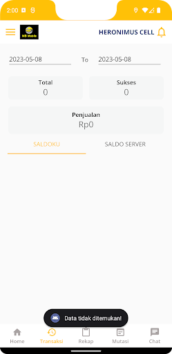 MB Mobile Screen 2