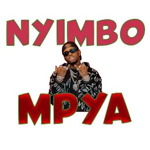Nyimbo Mpya daily