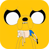 Adventure Time Wallpapers For Fans icon