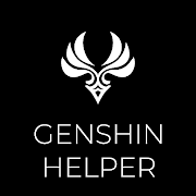 Genshin Impact Helper 1.1.1 Icon