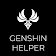 Genshin Impact Helper icon