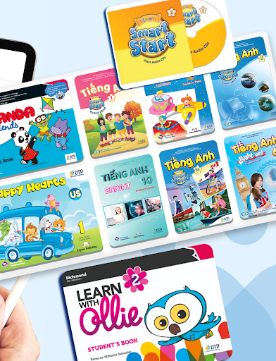 DTP Partner screenshot 12