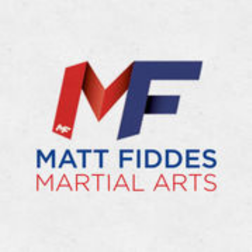 Matt Fiddes Martial Arts 1.0.12 Icon