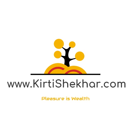kirtishekhar logo