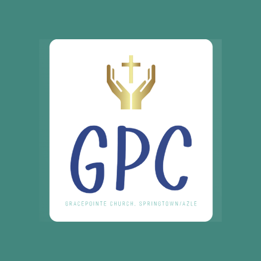 GracePointe Church SBC logo