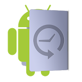 App Backup Manager icon