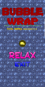 Bubble Wrap 1.3 APK + Mod (Free purchase) Download for Android 1