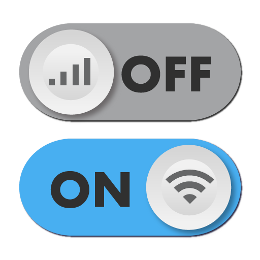 Auto Connection 1.3.1 Icon