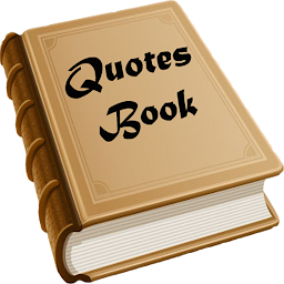 Icon image Quotes Book