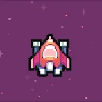 Through the Space