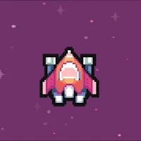 Through the Space
