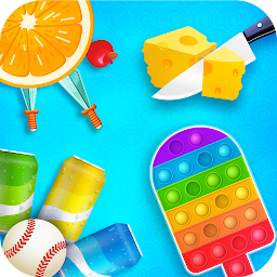Icon image Antistress Mind Relaxing games
