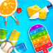 Antistress Mind Relaxing games - Androidアプリ