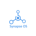 Cover Image of ダウンロード SynapseOS info  APK