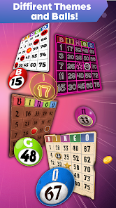 Bingo 365 - Free Bingo Games,Bingo Games Free Download,Bingo Games Free No  Internet Needed,Free Bingo Games For Kindle Fire,New Bingo Offline Free  Games,Best Bingo Live App,Play Bingo At Home or Party 
