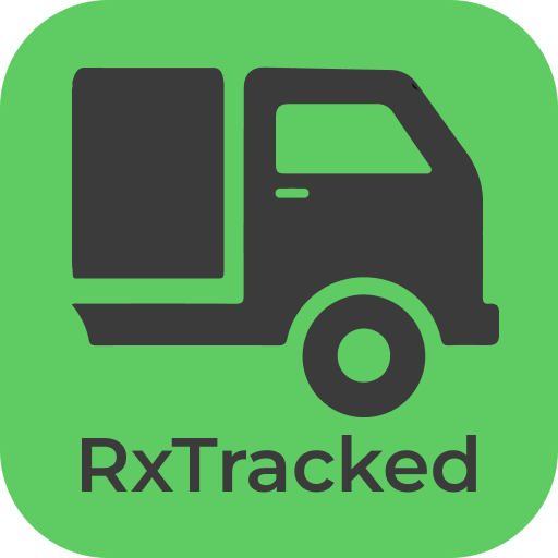 Rxt: Driver logo