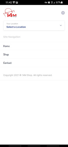 14M Shop Screen 3