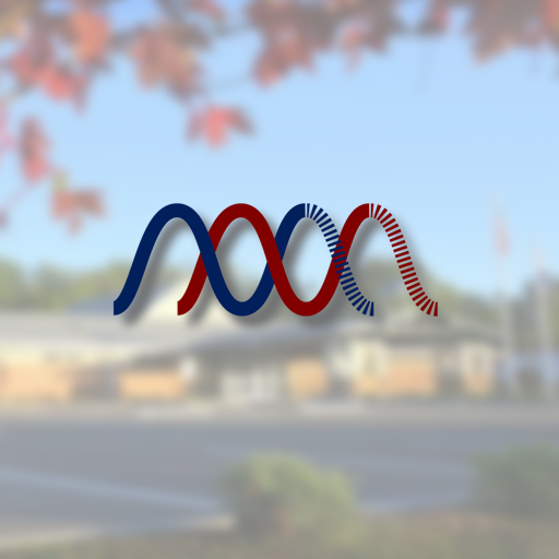 JGMM: Joe Griffin Media Mins logo