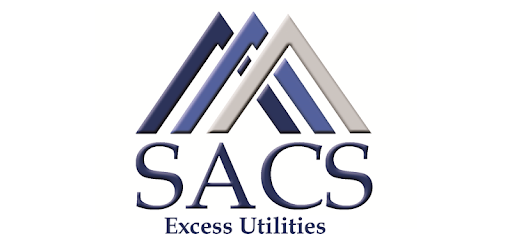 SACS Excess Utilities