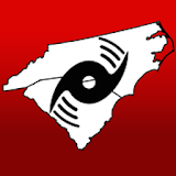 Carolina Hurricane Tracker icon