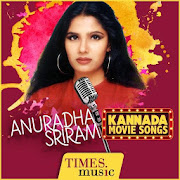 Anuradha Sriram Kannada Movie Songs