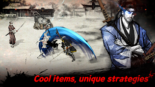 Ronin: The Last Samurai - Screenshot 3