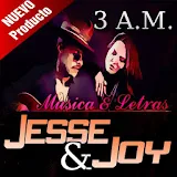 Musica Jesse y Joy - 3 A.M. icon