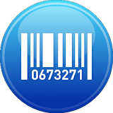 Shoppertom Barcode Scanner icon