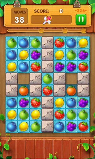 Fruit Burst 5.6 screenshots 3