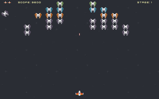 Android application Messier 33 screenshort
