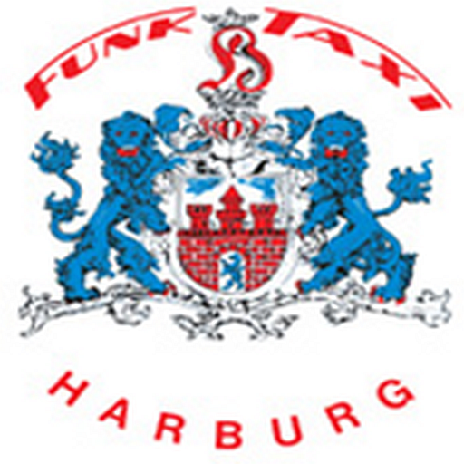 Taxi Harburg  Icon