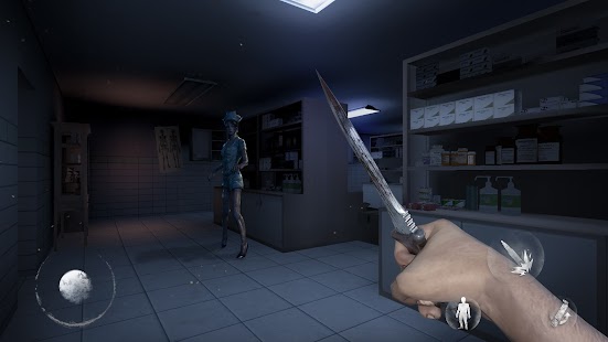 Endless Nightmare 2: Hospital Screenshot