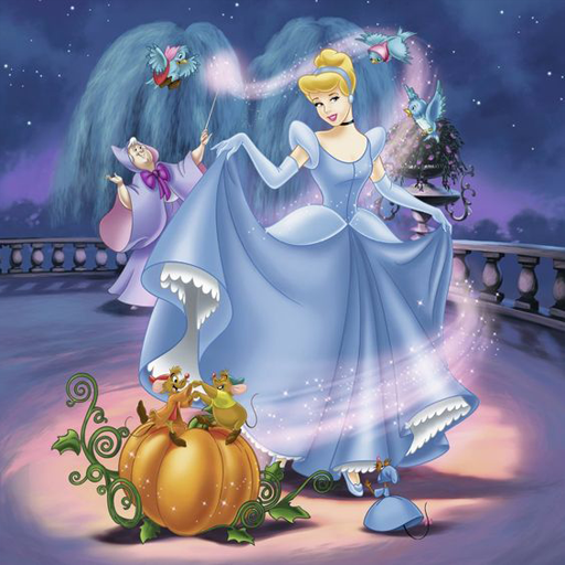 Download Cinderella Wallpapers (8).apk for Android 