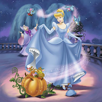 Cinderella Wallpapers