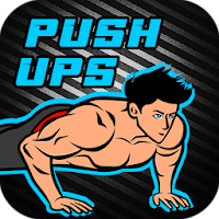 Push Ups Workout Challenge
