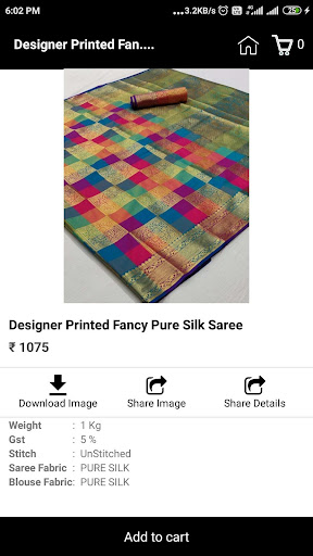 Bhawani Textile Screen 3