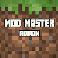 Mod Master For Minecraft  Mod Addons Pro