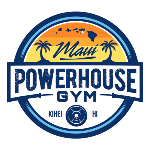 Maui Powerhouse Gym  Icon