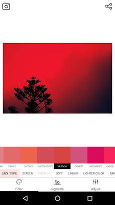 Color Cam-Mix,Nihon,Palette,Coのおすすめ画像2