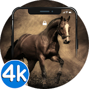 ? Horse Wallpapers - 4K HD Running Horses Pics ★