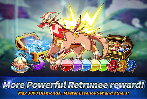 Dragon Village 1